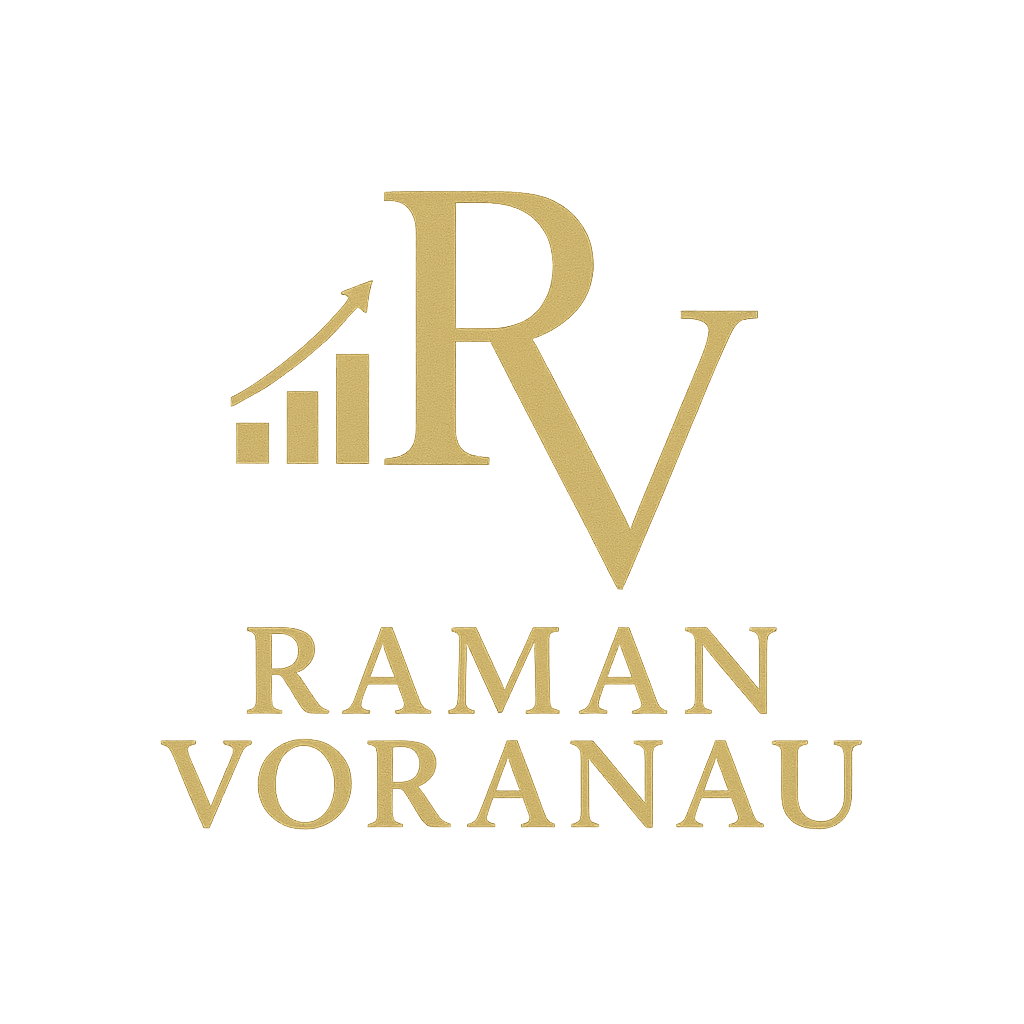 Roman Woronow Financial Consulting