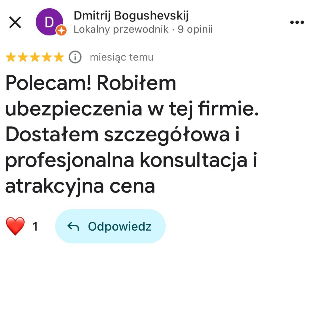 Отзыв клиента 10