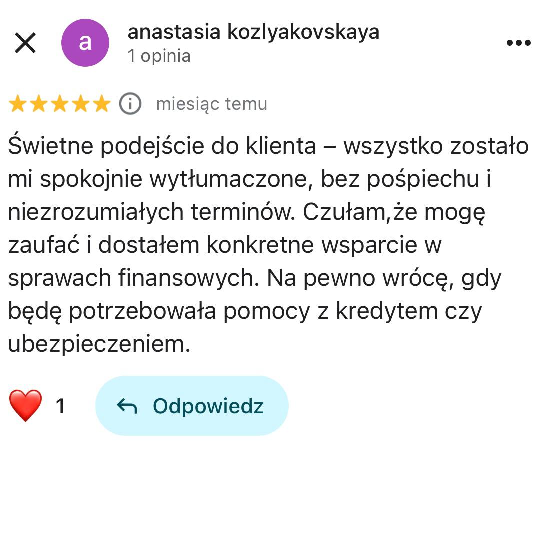 Отзыв клиента 2